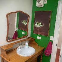 Jodi's room