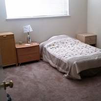 Mysti's room