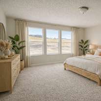 Anthony's room