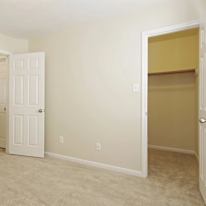 Mark's room