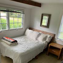 Zachary's room