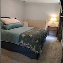 Jessica's room