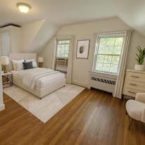 Greg's room
