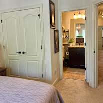 Kimberley's Home's room
