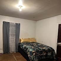 Rome's room