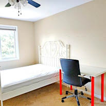 Joe's room