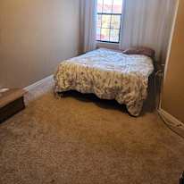 Caroline's room