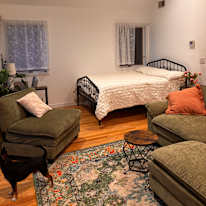 Judith's room