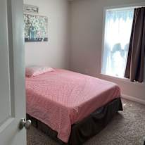 Shana's room
