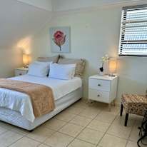 Melanie Holloway's room