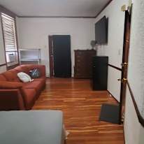 Alexander's room