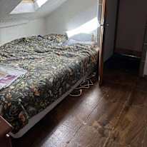 Cameron's room
