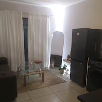 Londiwe's room