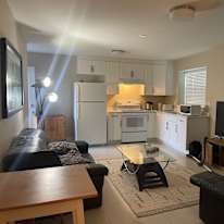 Kim's room