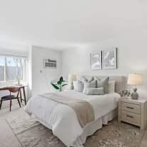 Trina's room