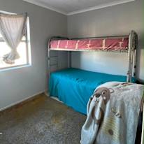 Tony's room