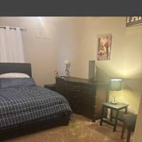 Bryon's room