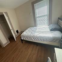 Wale's room