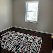 Heather's room