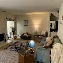 Becca's room