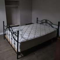 Inderpaul Dhami's room
