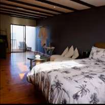 Dylanne's room