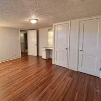 Aaron's room