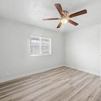 Jo's room