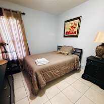 Luz's room