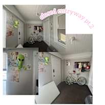 sarah rose's room