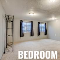 HomeCrew's room