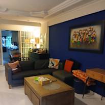 Sikkim's room