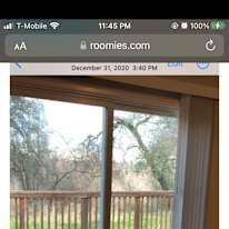 Lee's room