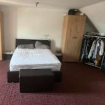 Mari's room