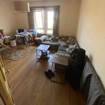Daniel's room