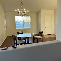David's room