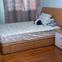 ashley's room
