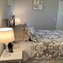 Lily's room