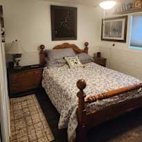 Daniel's room