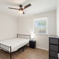 Michael's room