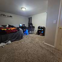 Kyle's room