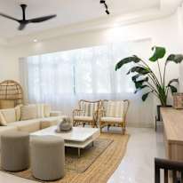 Hei Homes's room