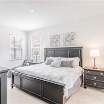 Mara's room