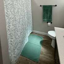 Affordable Room for Rent's room