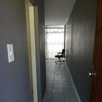 Tirelo's room
