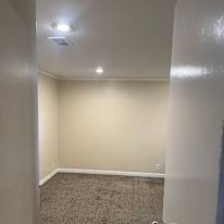 Ben's room