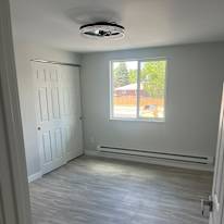Braxton's room