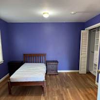 June's room