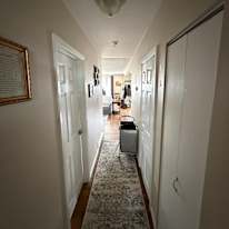 Steve's room