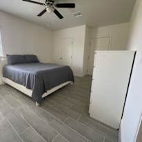marc's room